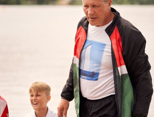 Клуб «Бейдевинд»